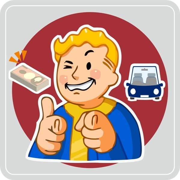 Получение денег Получение денег