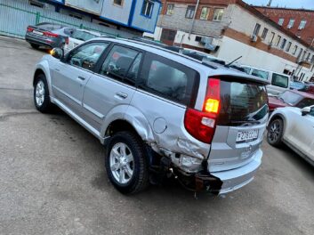 Great Wall Hover 2.0 МТ 2013 года [wt_location get=