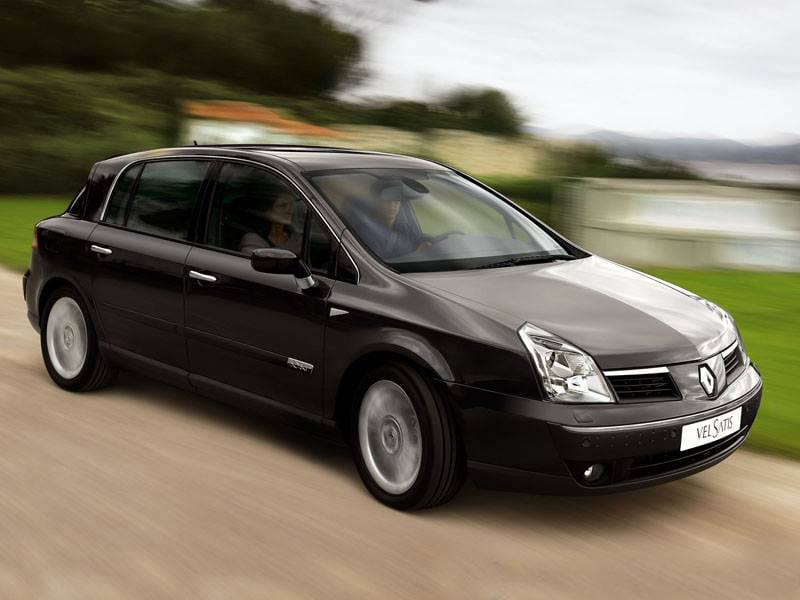 Renault Vel Satis