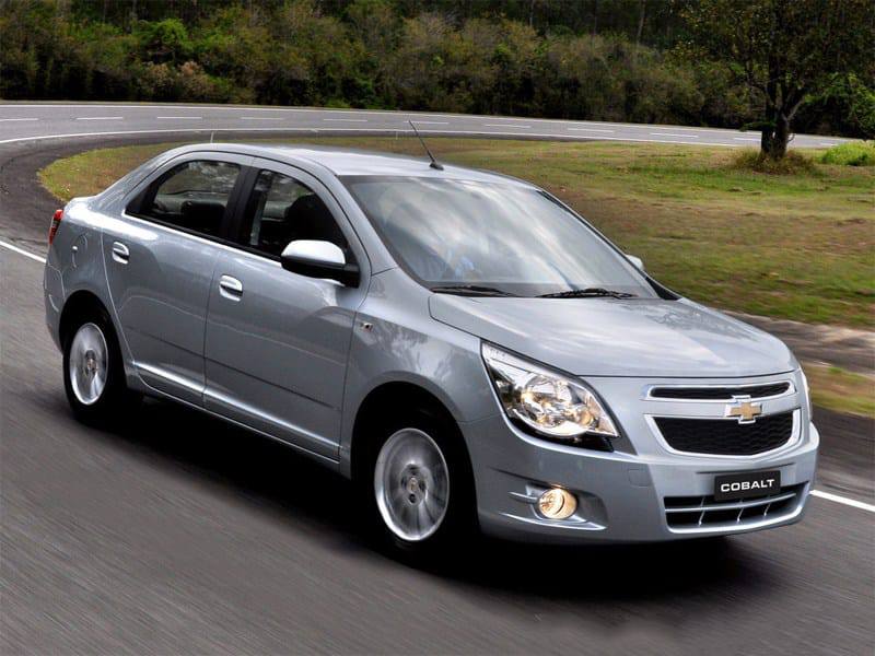 Chevrolet Cobalt